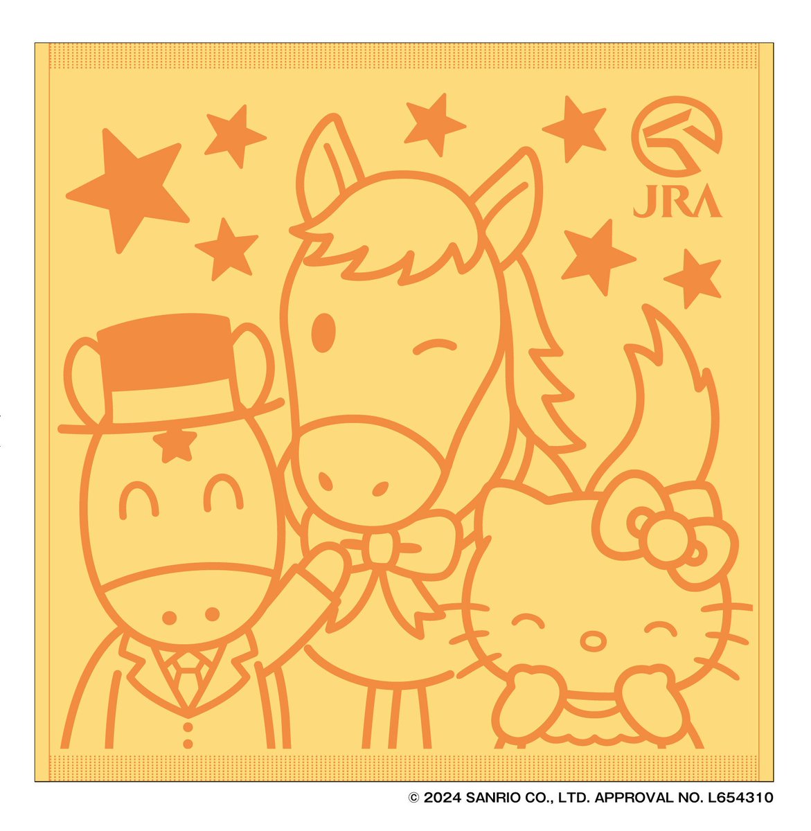 ハンドタオル新春プレゼントのお知らせ✨ ＼ 1/5（日）、全国の