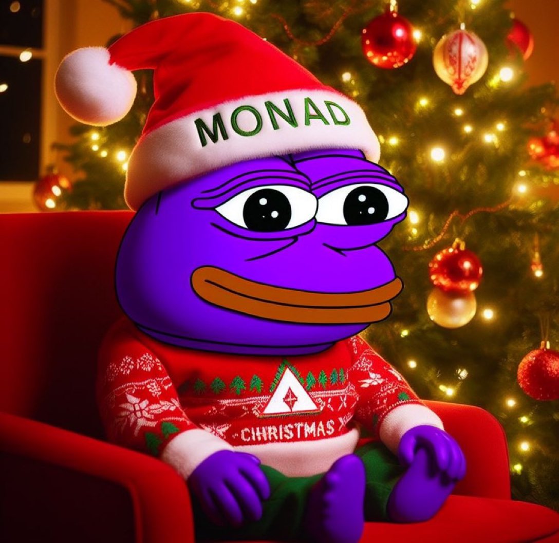 I have been using Phantom Wallet for several years and am very satisfied with its Korean language support and fast speed. With Monad joining this time, I expect more synergy between the two. Fighting, Monad Phantom Wallet!
<a href="/monad_xyz/">Monad</a>