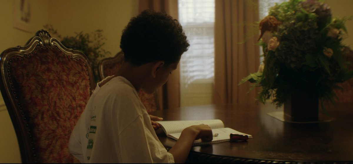 LilGyasi's tweet photo. “06 Dreamin” by Cordae. Directed by me and @leroyxela. Full video out now. #TheCrossroads https://t.co/1EJs5G6gSm