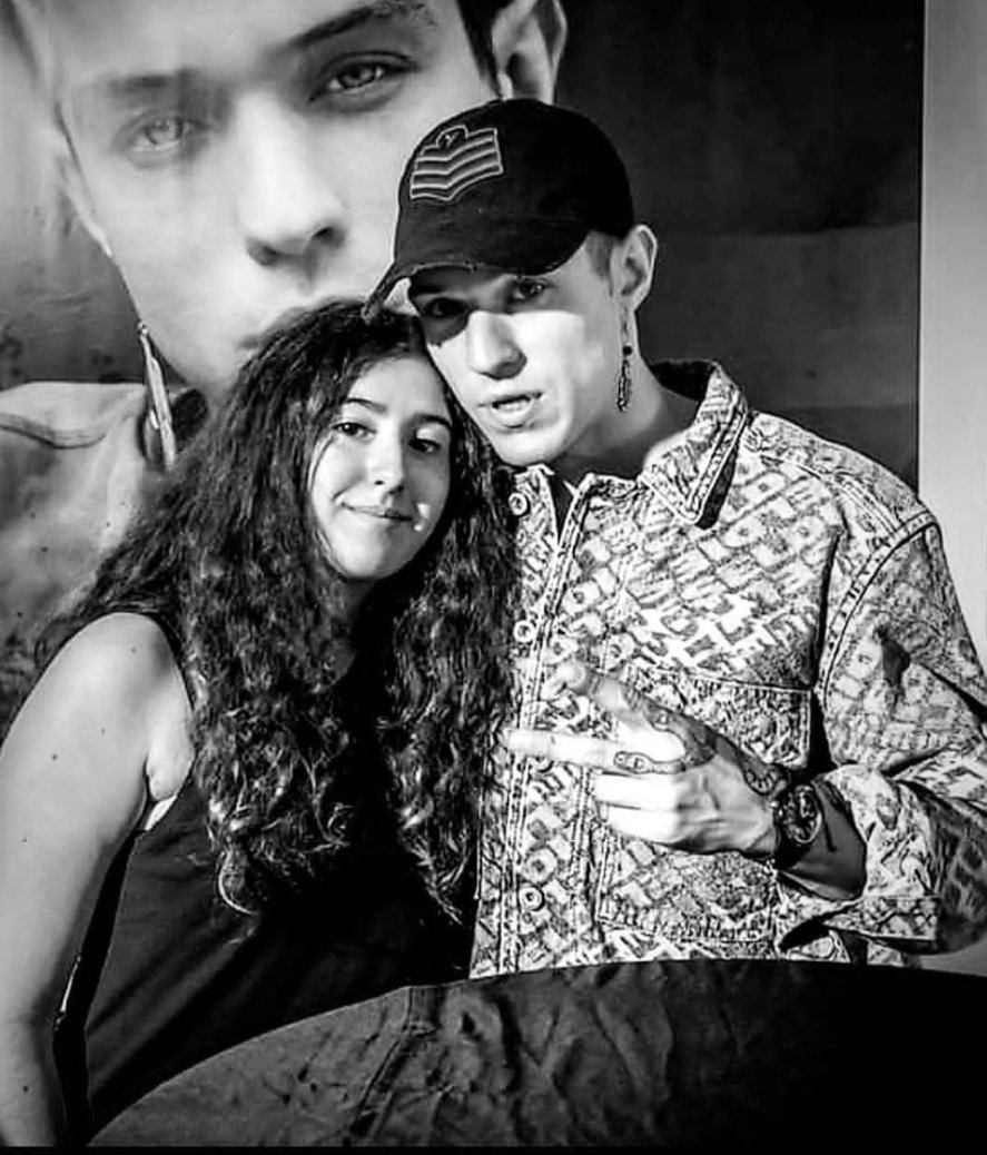 tanti auguri bell'anima🩶
<a href="/IRAMAPLUME/">IRAMA</a>