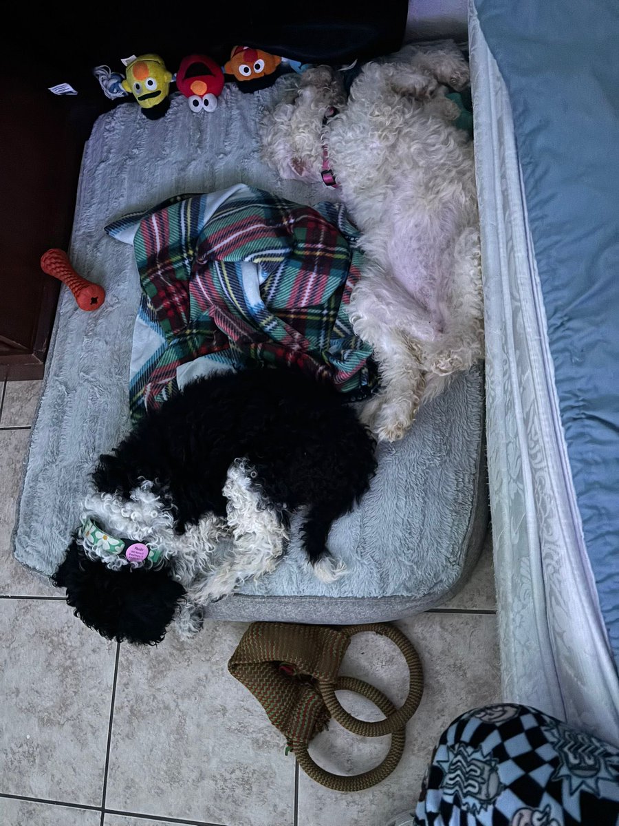 Por si fuera poco ahora tenemos otra