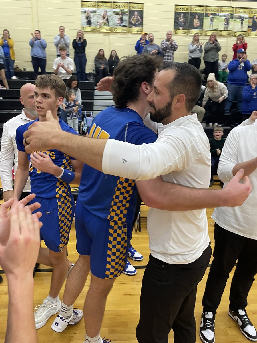 CNE Athletics tweet media