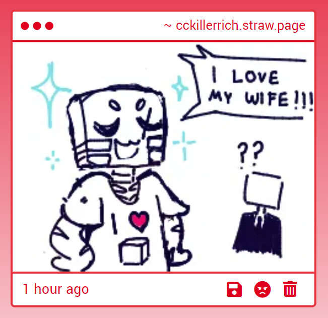 VIVA EL AMOR!!!! -🦈