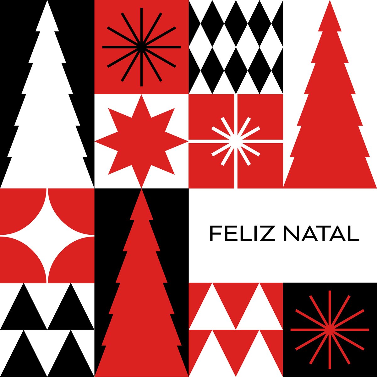 #FelizNatal e um próspero 2025! 😍🎄