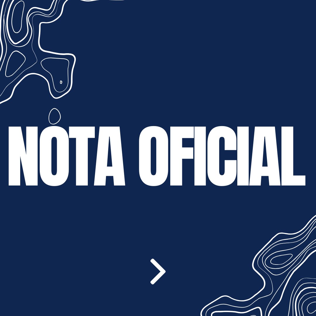_ZenithEsports_'s tweet photo. Nota Oficial – Obrigado, Torcida!

Agradecemos à torcida incrível que esteve conosco na U4NTED CUP. Apesar do resultado, aprendemos e seguimos focados. Voltaremos em 2025 mais fortes! 💙⚡ 

#Zenithesports #GoZNT #temporada2025 https://t.co/0wsb4Zsnab