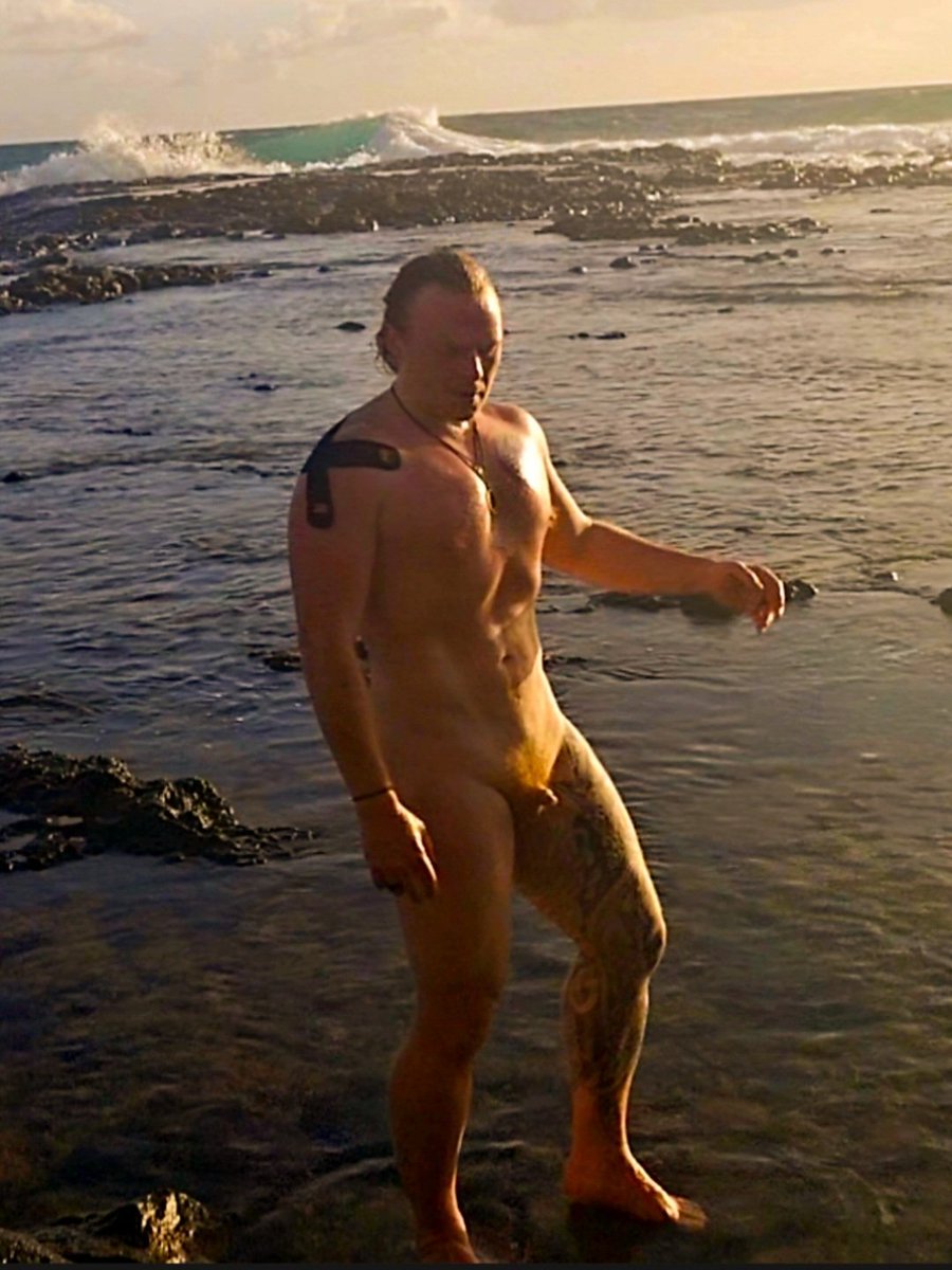 Ginger_inNature's tweet photo. Fun day at the beach on Kauai! https://t.co/nSTKoSzn3n