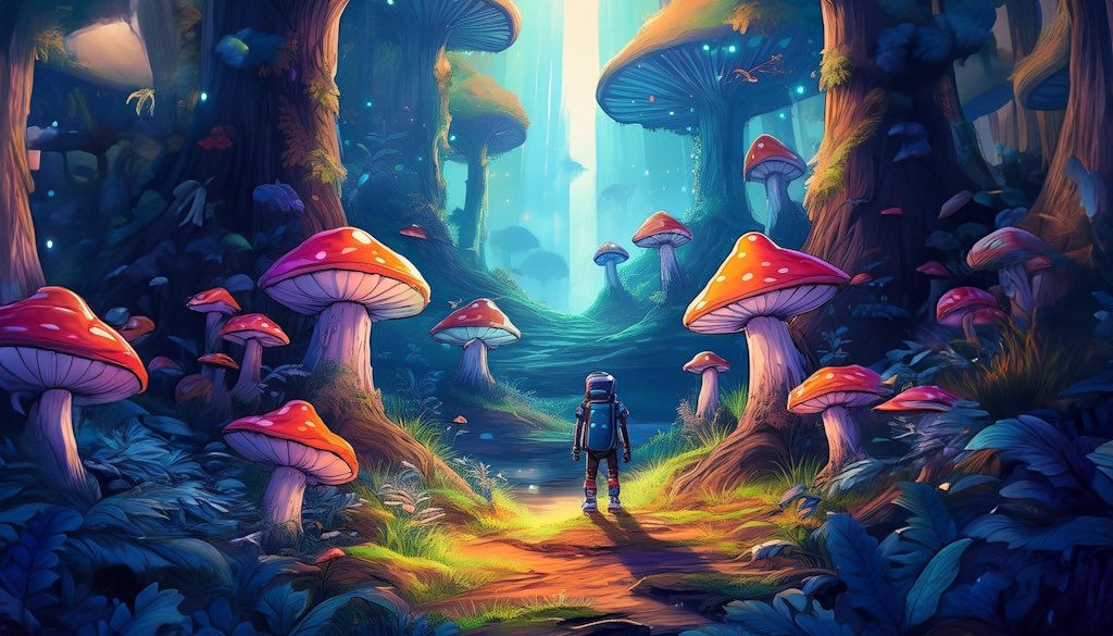 MFungus22's tweet photo. Mentally here. Ponderin. https://t.co/WUYR37OZEX