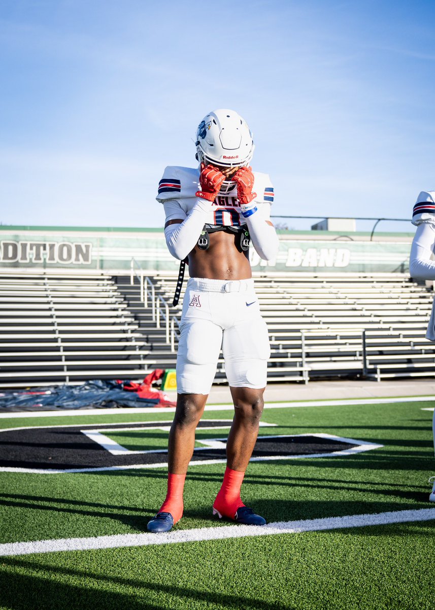 Donnell Gee Jr. tweet media