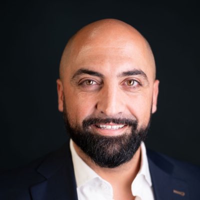 Wasim Jarrah tweet media