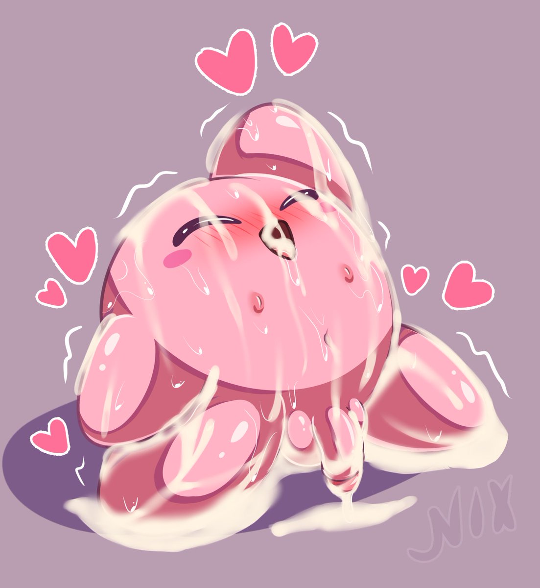 Everyone came so nicely to her, thanks everyone 😊 💖 