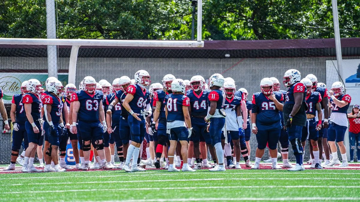 Blessed to receive my second offer from <a href="/appalachiaprep/">Appalachia Prep Combine</a> thank you for this opportunity! AGTG! 🙏🏾 <a href="/CoachKTinsley/">Kennedy Tinsley</a> <a href="/ToCreek/">WELCOME TO THE CREEK (Mallard Creek Football)</a>