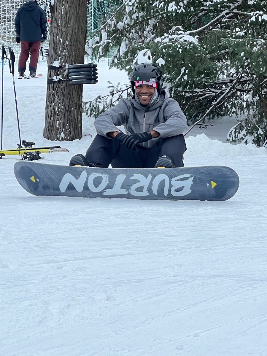 TreforTre's tweet image. Cold Adventures.