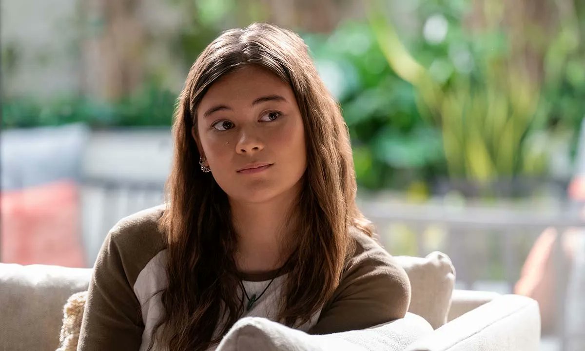 LadyGeeksMedia's tweet image. If you're not watching #Shrinking, you're missing out on the career-building work Lukita Maxwell is doing every week. She's going places, and we can't wait to watch her shine.

Read all about her and other stars in our Best of 2024 Performances list: marvelousgeeksmedia.com/2024/12/18/bes…