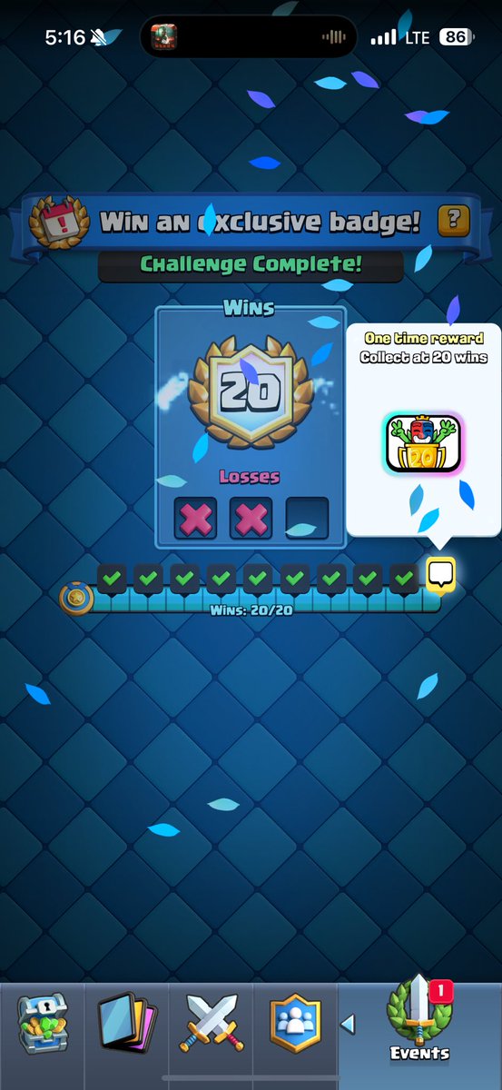 GG! Second try!🧍🏼‍♂️