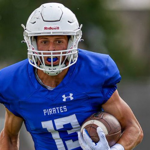 JUCOFFrenzy's tweet image. 2025 (@MJCFootball) JUCO WR @JosephAStout13 was offered by LA Tech and Western Michigan
HL  hudl.com/video/3/157854…