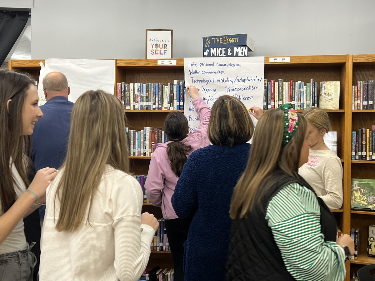 Kristal Doolin, NBCT tweet media