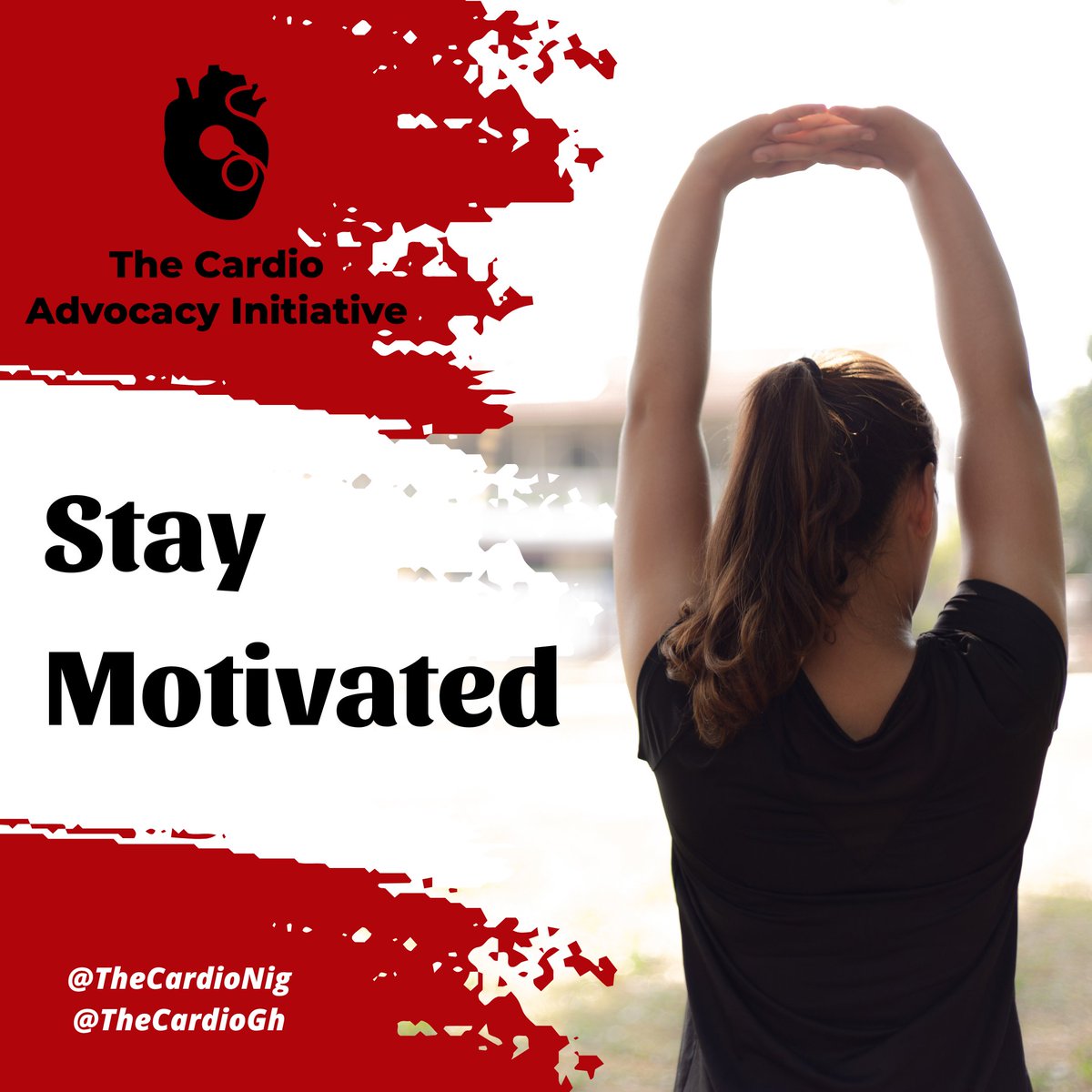 TheCardioGh tweet picture