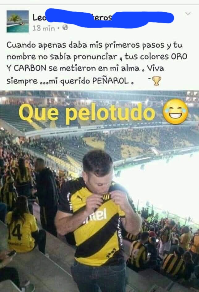 Prostaglan78609's tweet image. El pelotudo del año