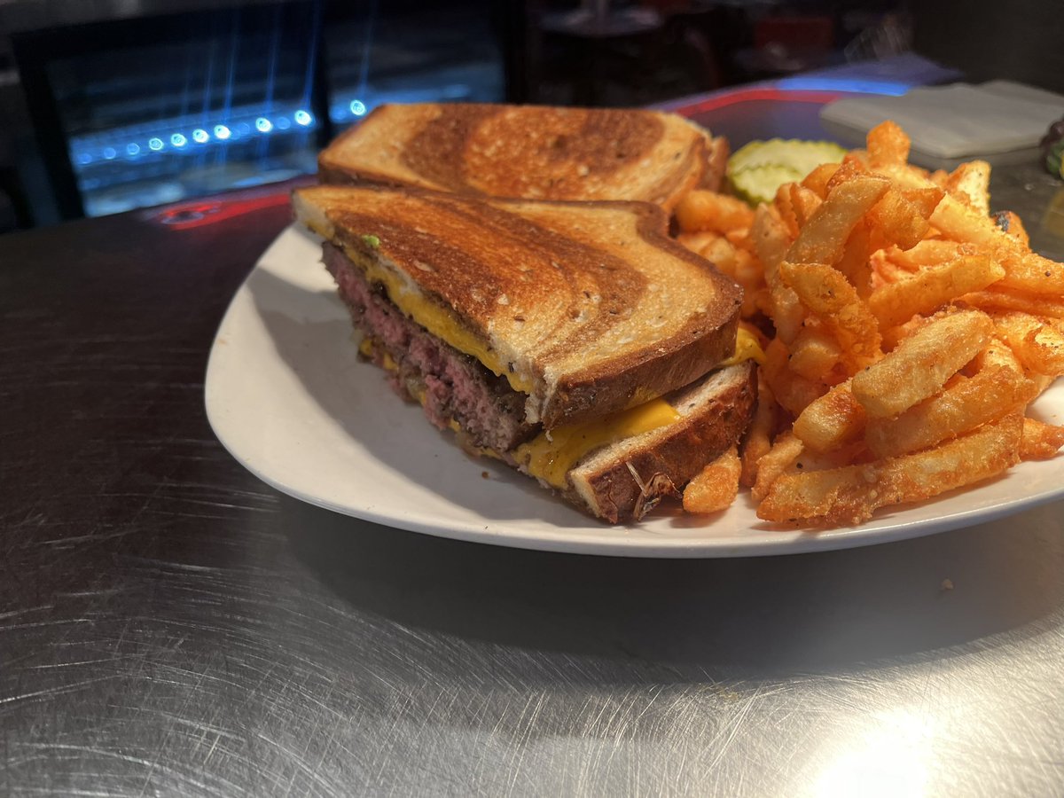 The Diner of Los Gatos tweet media