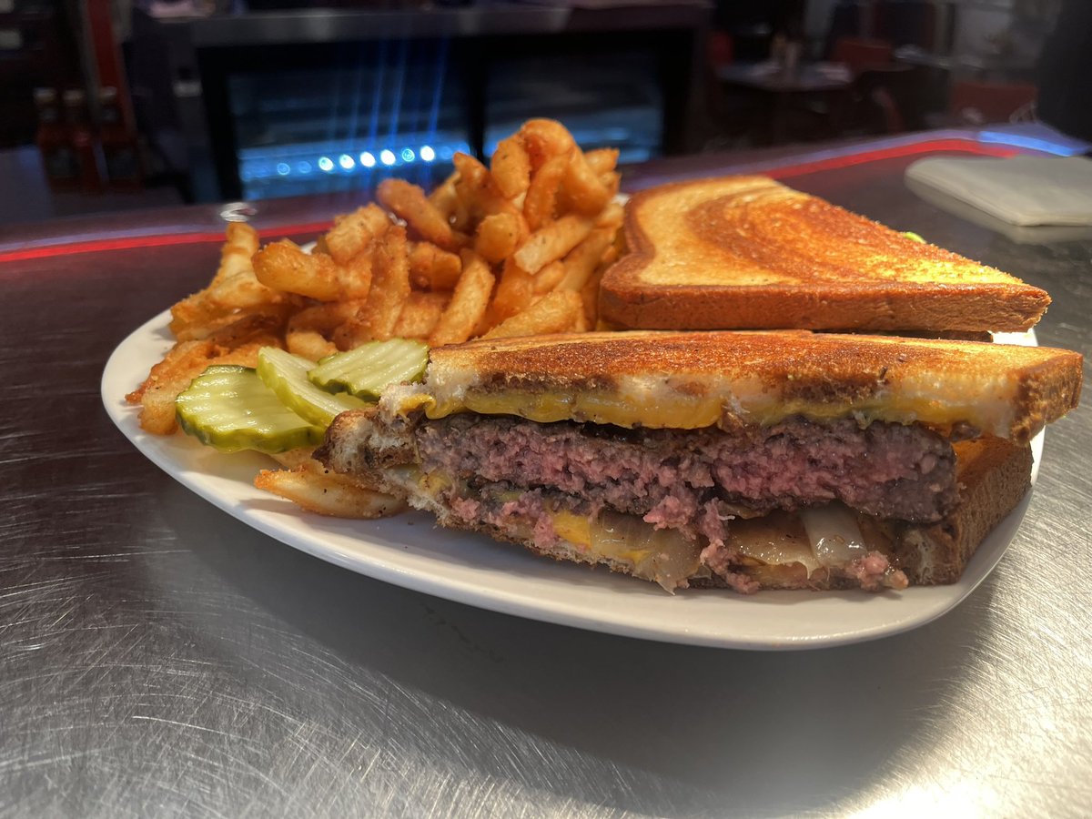 The Diner of Los Gatos tweet media