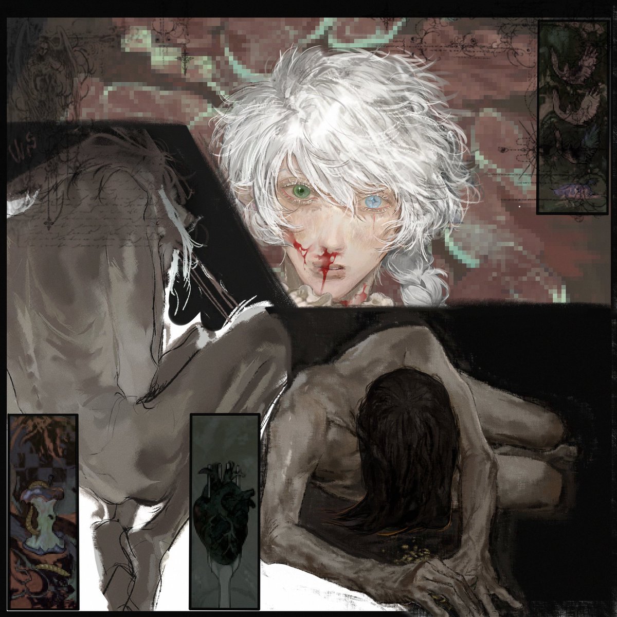 rotten meat [phone]

#bsd #bsdtwt #fyolai