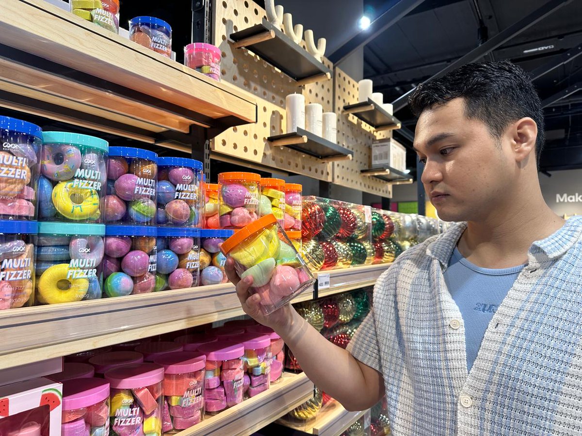 TalktoBPI's tweet photo. HAPPENING NOW: NEXT by BPI Preferred x Anko Private Shopping Event! ✨ NEXT clients enjoy exclusive access to shop at Anko, Australia’s top home &amp; lifestyle brand! It's one of the NEXT-clusive benefits you can enjoy as part of NEXT by BPI Preferred. https://t.co/fVrPbRIbf6