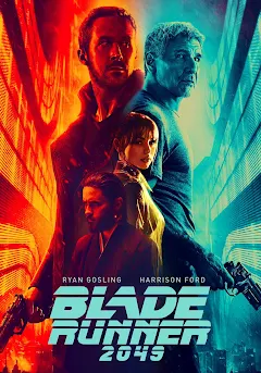 ExcelForU's tweet image. G🌞🌞D Morning☘️☘️☘️
Have you ever seen BLADE RUNNER 2049?
How do you evaluate the movie BLADE RUNNER 2049?