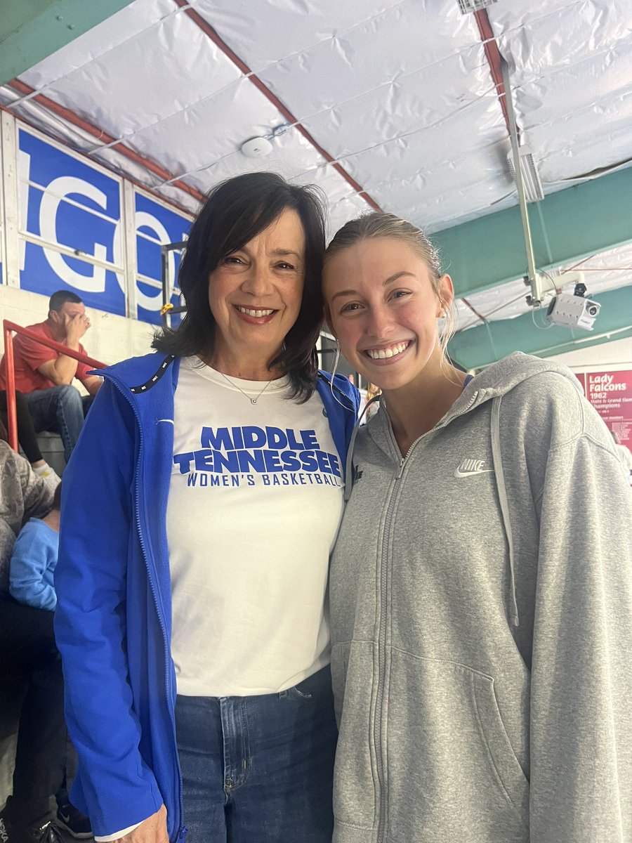 Matt Insell (@minsell) on Twitter photo Great getting pictures from #Family watching #Future Blue Raider <a href="/MaciePhifer/">Macie Phifer</a> tonight. She’s going to be #Special in the Blue and White #BLUEnited Great getting pictures from #Family watching #Future Blue Raider <a href="/MaciePhifer/">Macie Phifer</a> tonight. She’s going to be #Special in the Blue and White #BLUEnited