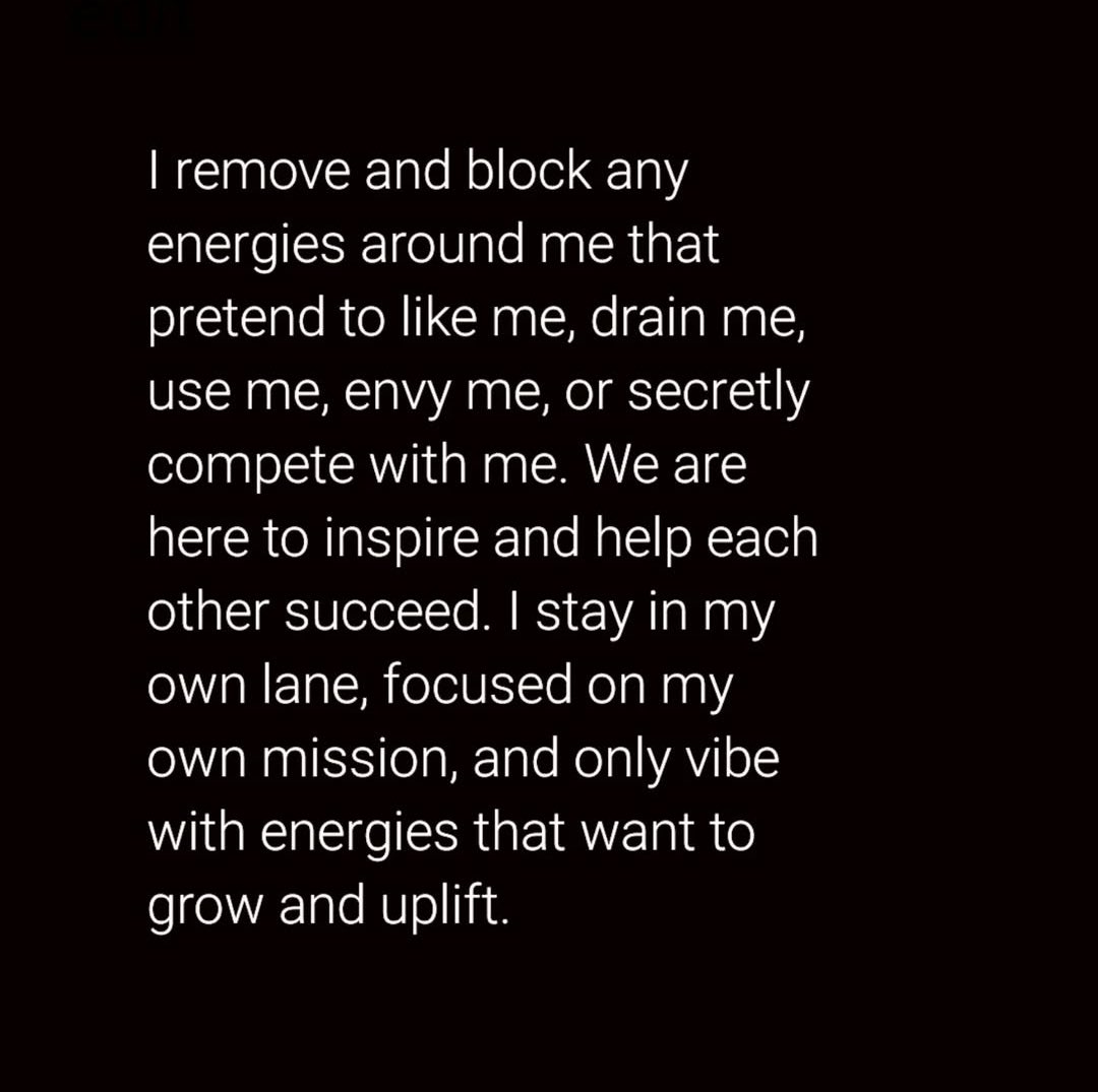 DaMFunK's tweet image. Protect your energy.