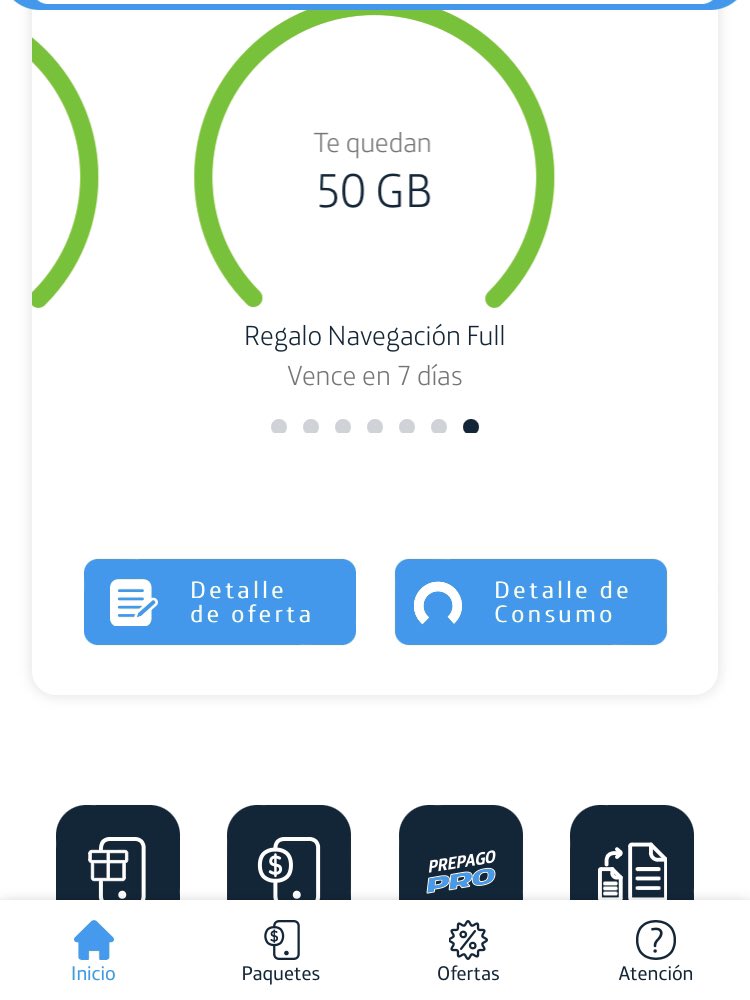 colaborative_IT's tweet photo. Será que @MovistarCo no se da cuenta que sus regalos en Gigas no se consumen? Y si lo saben, será publicidad engañosa?

Que opinan?

@sicsuper @Superservicios

Mi regalo de navegación full que se vence  pronto no se consume y si el que se vence después, eso me parece extraño https://t.co/AXCVsH6LrJ
