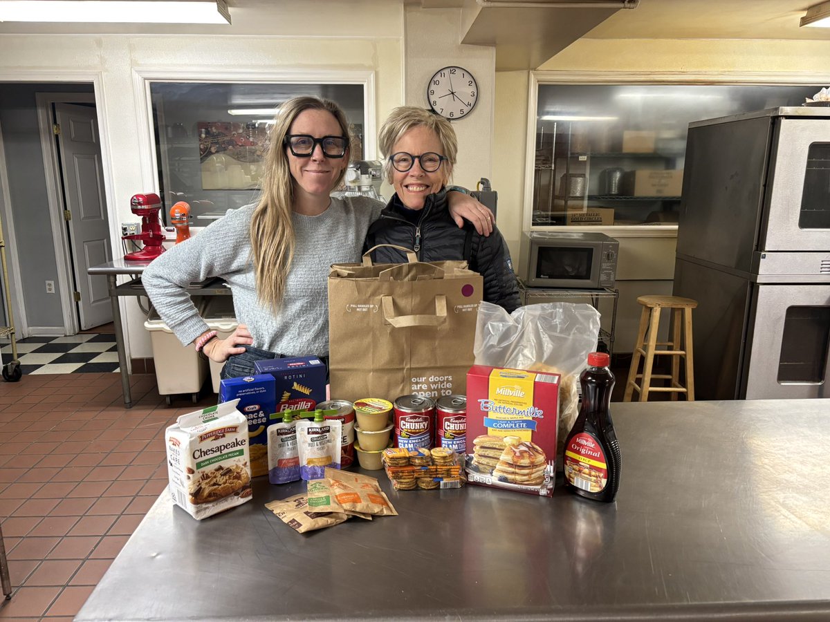 Papermill Food Hub tweet media