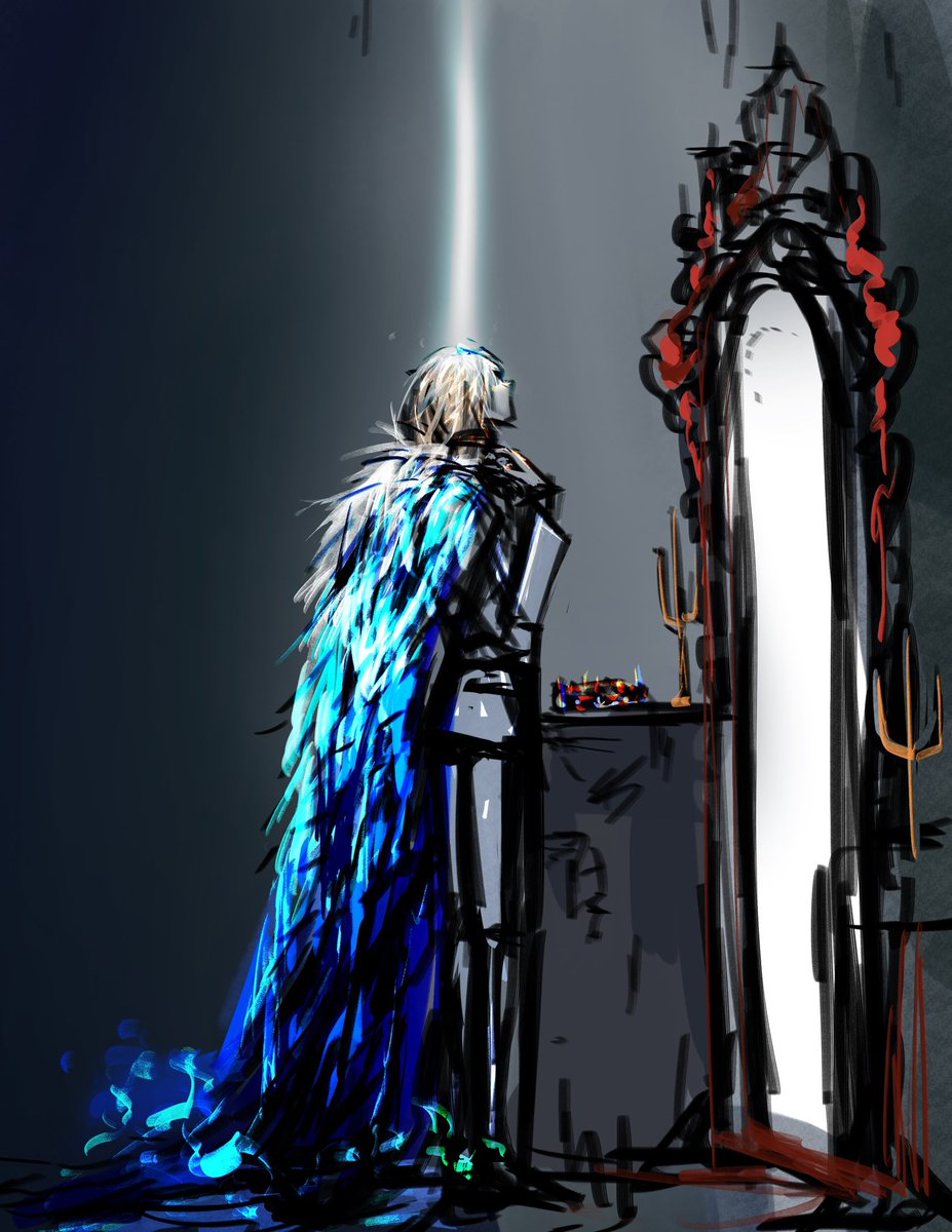 #ディミトリアレクサンドルブレーダッド生誕祭2024