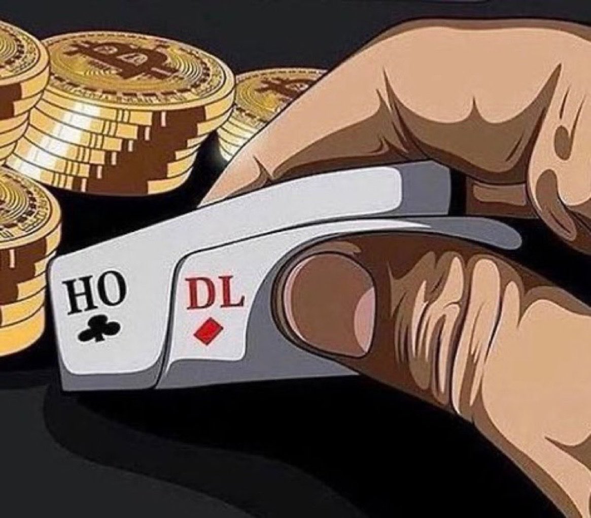 CryptosR_Us's tweet photo. Hold
On [for]
Dear
Life

$BTC https://t.co/MjQrJ8LtgY