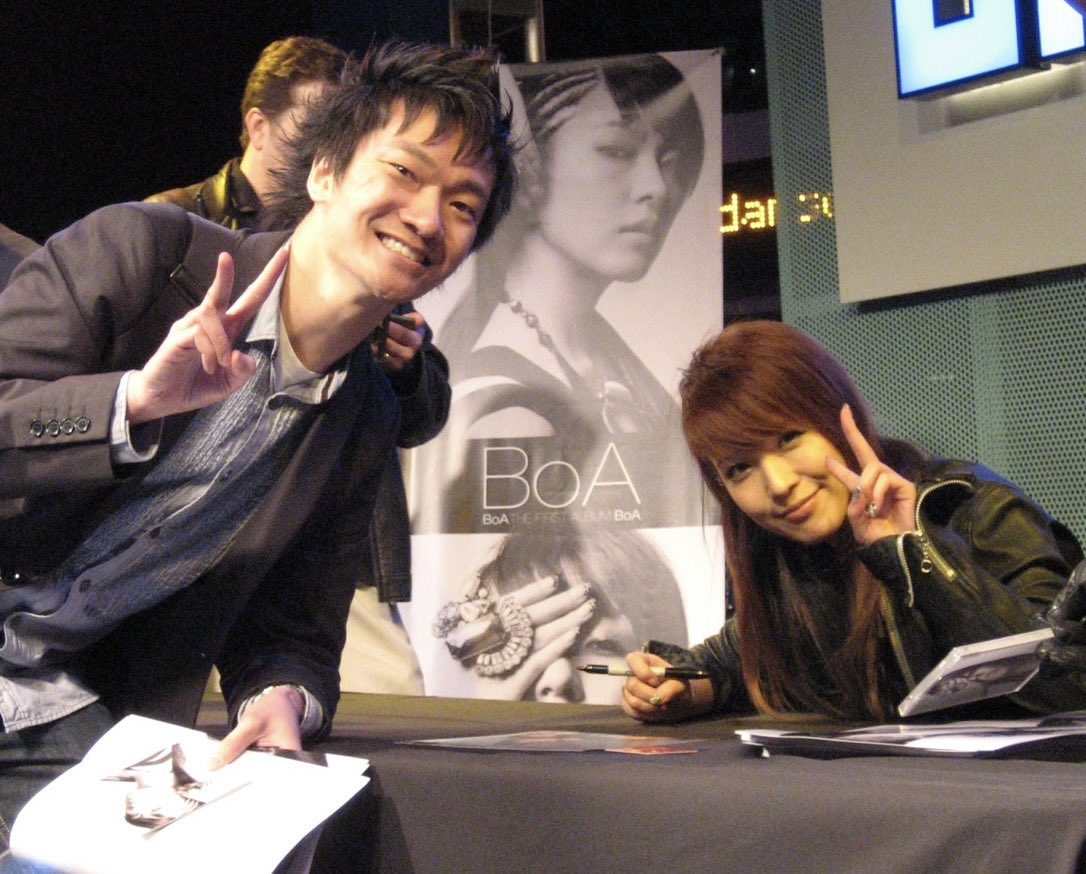 gaboabu's tweet photo. @1105files AHHH that’s at Universal CityWalk on 3/21/09; I was there! What a throwback! https://t.co/SR26sIvJn1