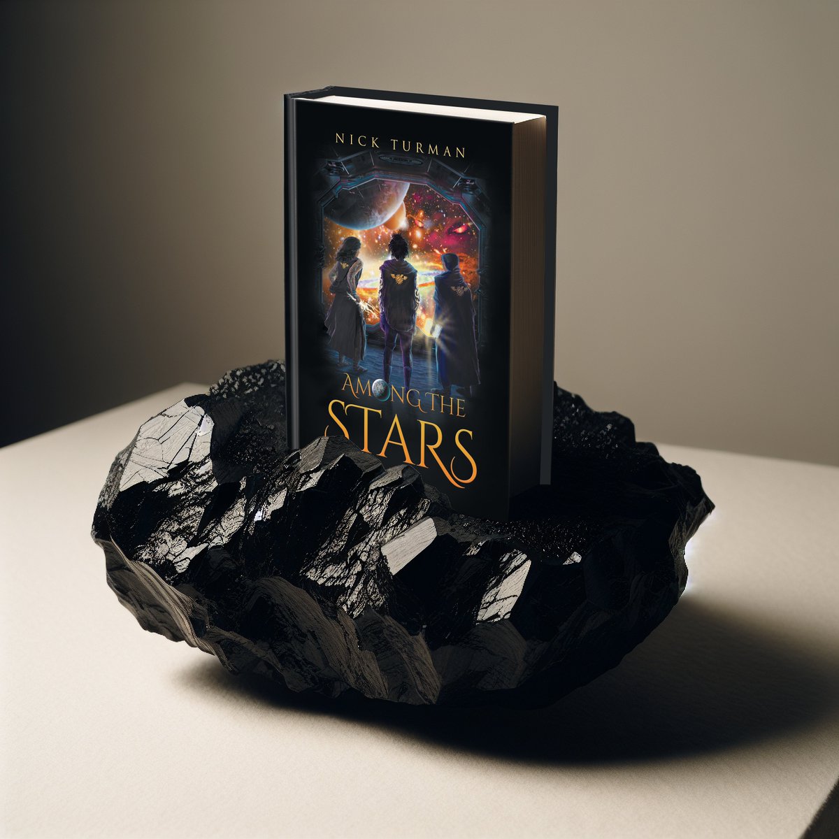 Nick Turman tweet media