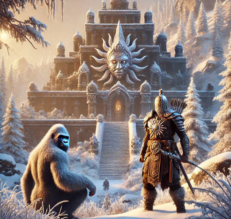 EARLY CHRISTMAS:

We are opening the gates to the Sanctuary.

You want to join?

1) Follow <a href="/Sanctuary_DAO/">SanctuaryDAO</a> - <a href="/platacrypto/">The Silver Ape</a> - <a href="/JukovCrypto/">Jukov</a> 
2) Like &amp; Repost this Tweet
3) Drop a comment why you're a good fit

Winners will receive a DM with Invitelink in 24h.