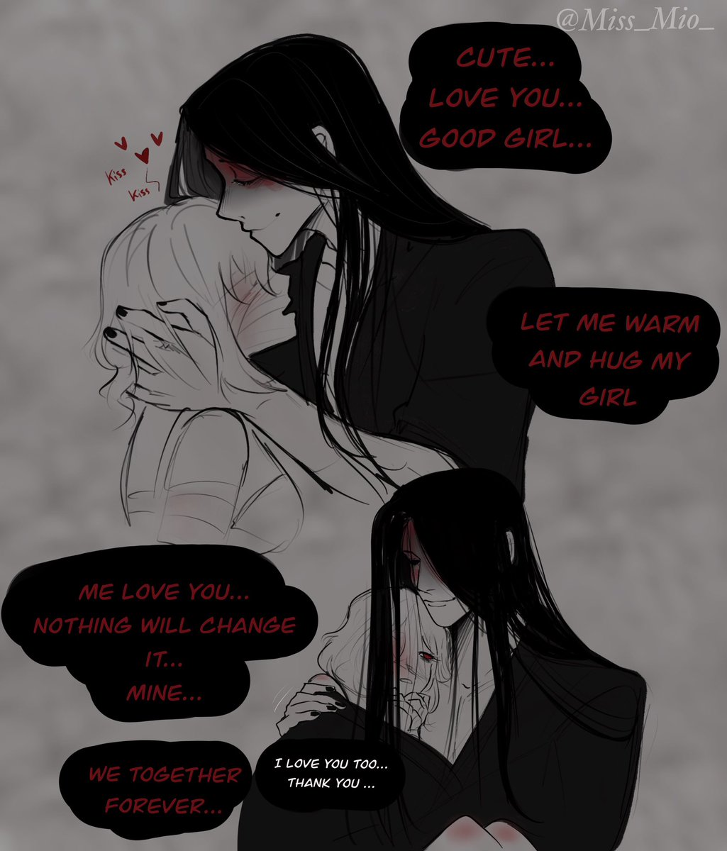 you are the most beautiful and beloved for him🖤 
you are the only one for him🖤 

#Homicipher #文字化化 #mrcrawling #Homicipher_art #mrcrawlingart