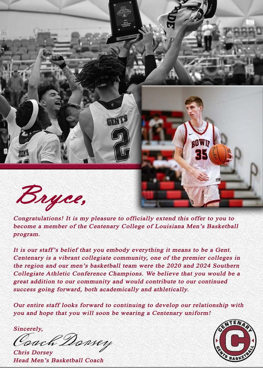 Bryce Evans tweet media