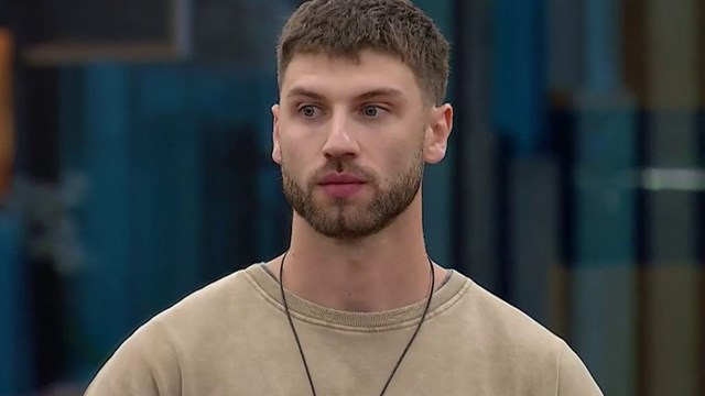 agus_rey's tweet photo. A 3 semanas de comenzado el juego, banco fuerte este cuarteto en #GranHermano https://t.co/KGhTmQT8C4