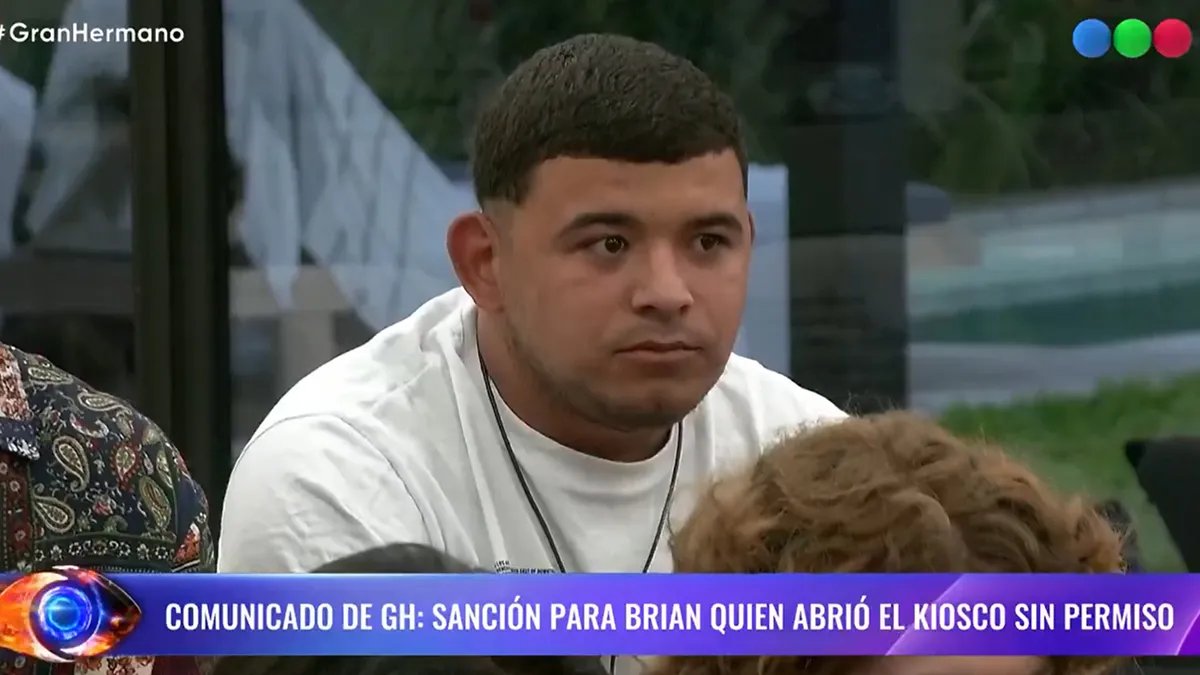 agus_rey's tweet photo. A 3 semanas de comenzado el juego, banco fuerte este cuarteto en #GranHermano https://t.co/KGhTmQT8C4