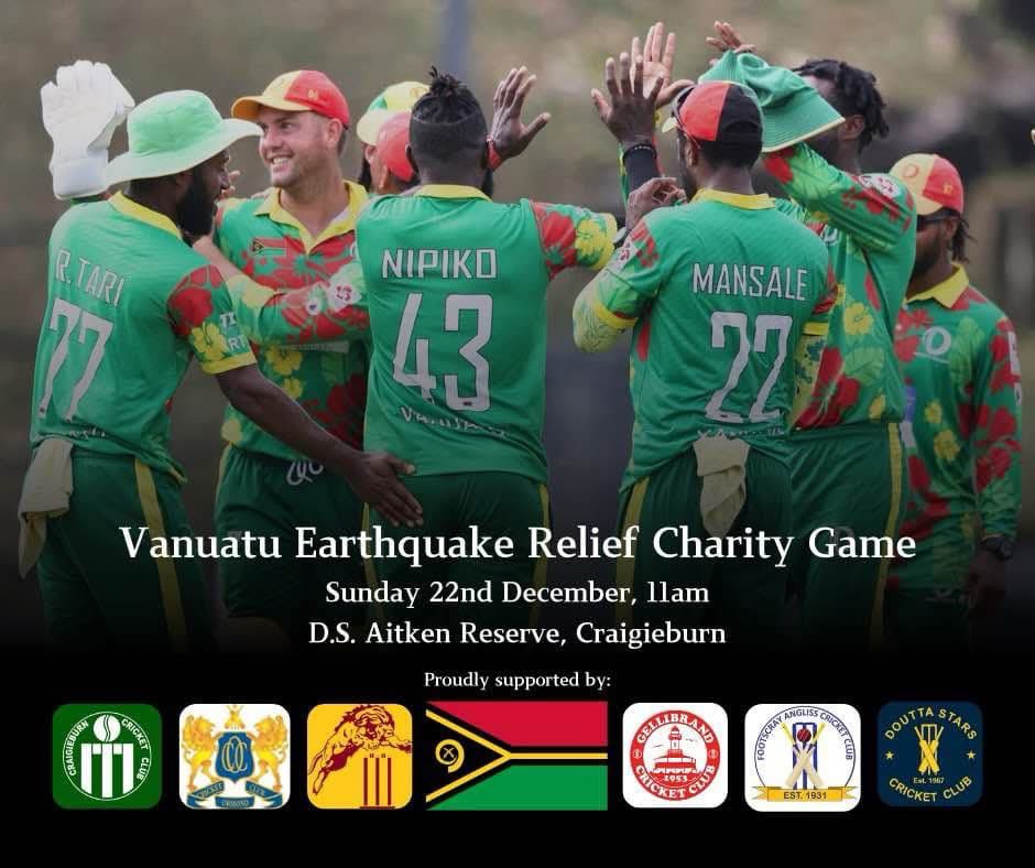 Get down to DS Aitken reserve on Sunday! Your support would be greatly appreciated <a href="/official_vtca/">OFFICIAL-VTCA</a> <a href="/starweeklysport/">Star Weekly Sport</a> <a href="/leadercricket/">Leader Local Cricket</a>