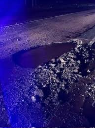 BlueBirdTweet4's tweet image. Fix my street is amazing! I’ve already been outside to take a photo and reported it. Credit to your caller - it’s changed my life. Happy once again. Mo
@LBC @clivebull