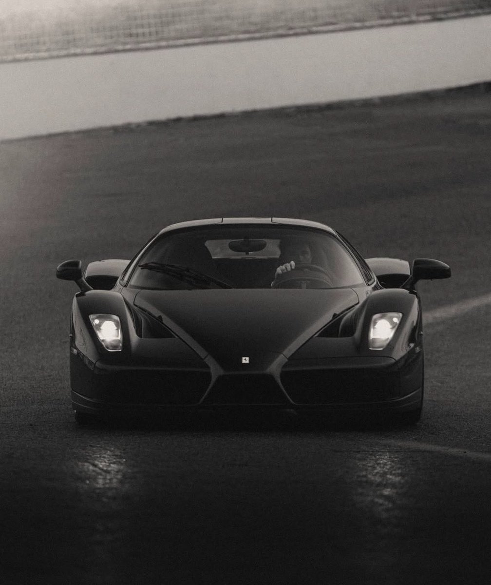 Ferrari Enzo ♠️