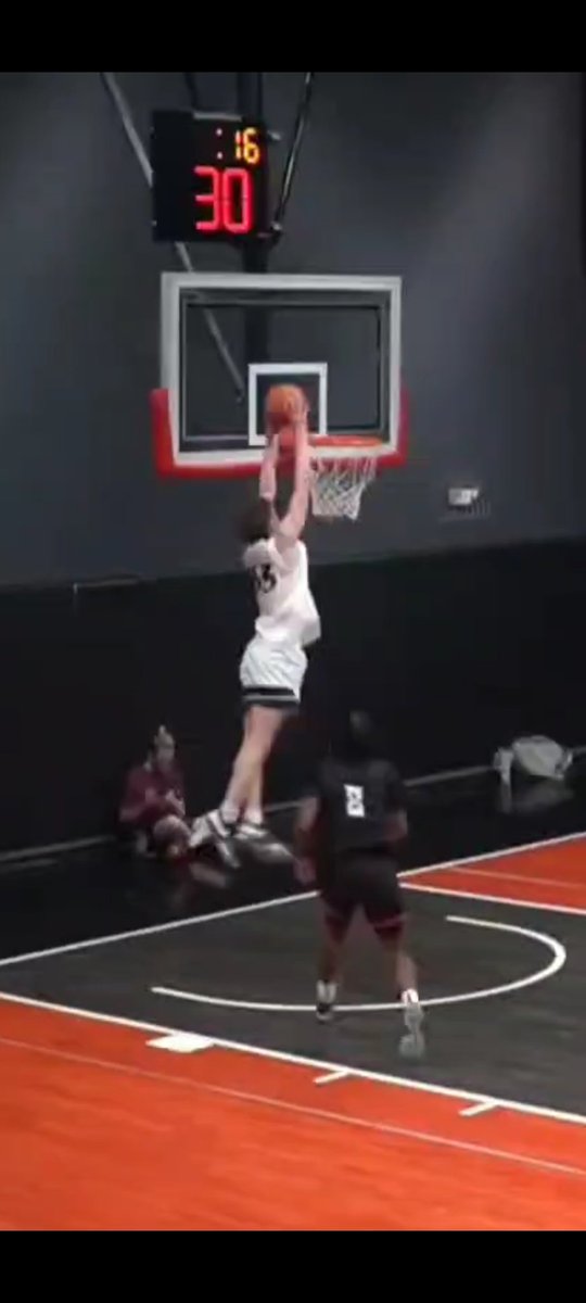 Carter Funk
6' 4" 180 LBS
Class of 2025
Skyline Prep High School
Phoenix, AZ

Youtube Link
youtu.be/1VI-IsFGngw?si…