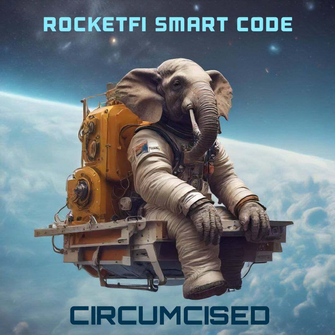 RocketFi Ragnar tweet media