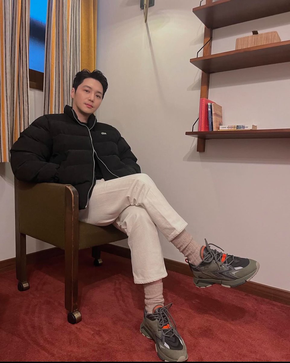 deoghuyo's tweet photo. 변요한 용안 미쳤네 https://t.co/wSeCAcB1Ya