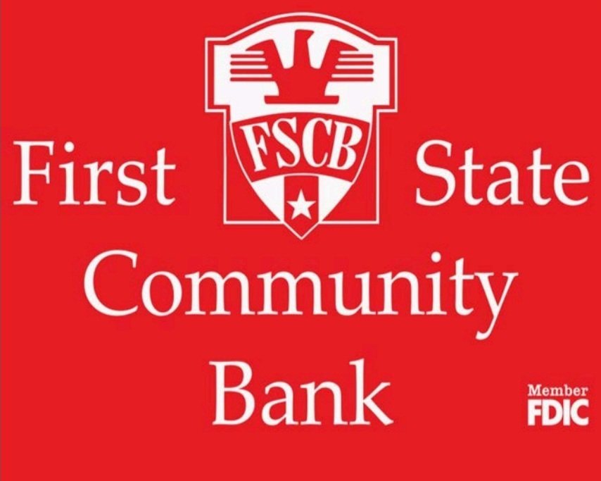 Since we have no games today, we are going to have a Thankful Thursday and recognize our sponsors. 

We are so very grateful for our presenting sponsor, First State Community Bank!  Thank you for supporting HS Girl's Basketball!

🎄🏀🎄🏀🎄