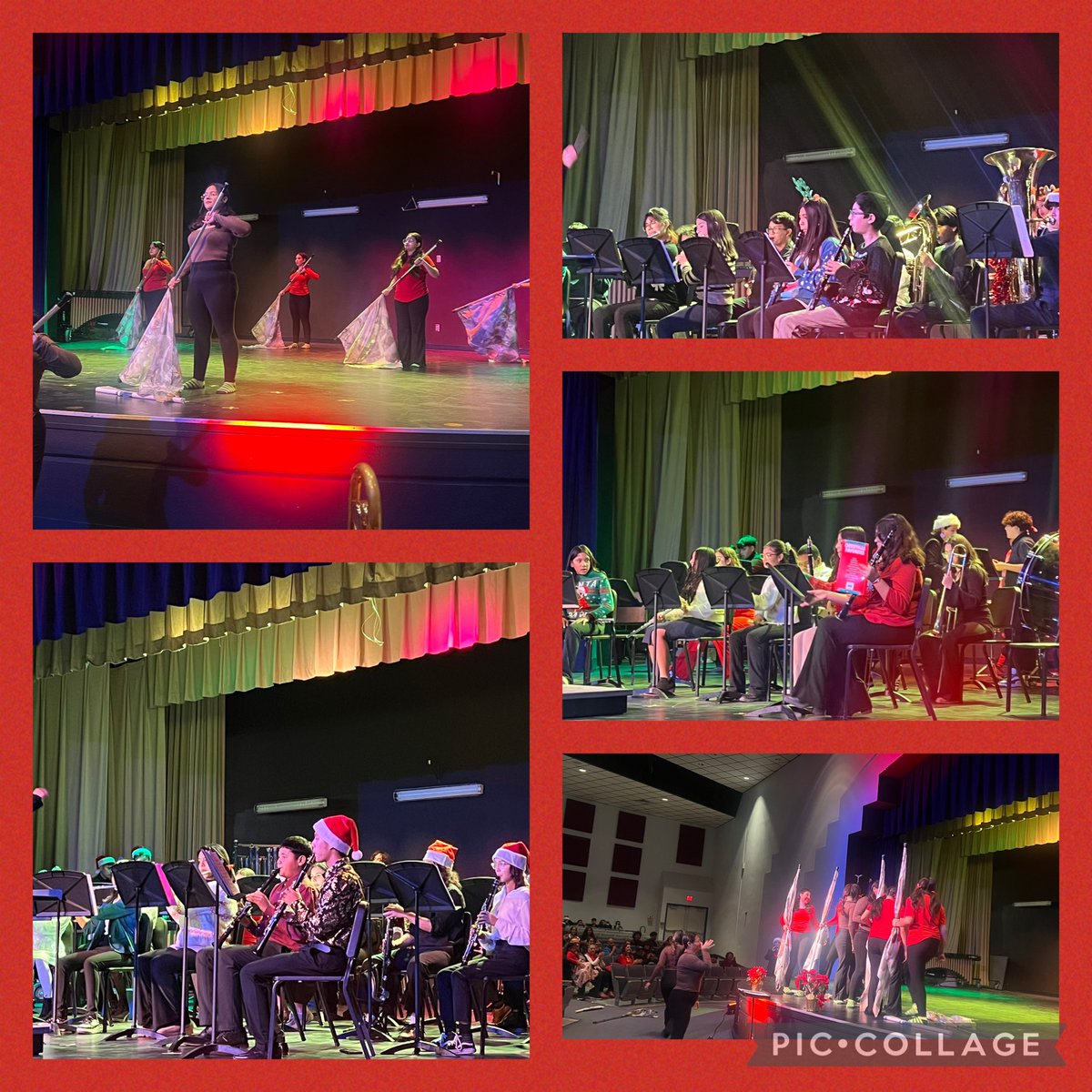 Sandra Espinoza (@sandravespinoz1) on Twitter photo Great performance by <a href="/AnthonyMiddle1/">Anthony Middle School</a> and <a href="/AnthonyHighSch1/">Anthony High School</a> Bands, Winter Concert 🎵 Go Wildcats ❤️ <a href="/jsaad315/">Janella Saad</a> <a href="/_AnthonyISD/">Anthony ISD Wildcats 🍎</a> Great performance by <a href="/AnthonyMiddle1/">Anthony Middle School</a> and <a href="/AnthonyHighSch1/">Anthony High School</a> Bands, Winter Concert 🎵 Go Wildcats ❤️ <a href="/jsaad315/">Janella Saad</a> <a href="/_AnthonyISD/">Anthony ISD Wildcats 🍎</a>