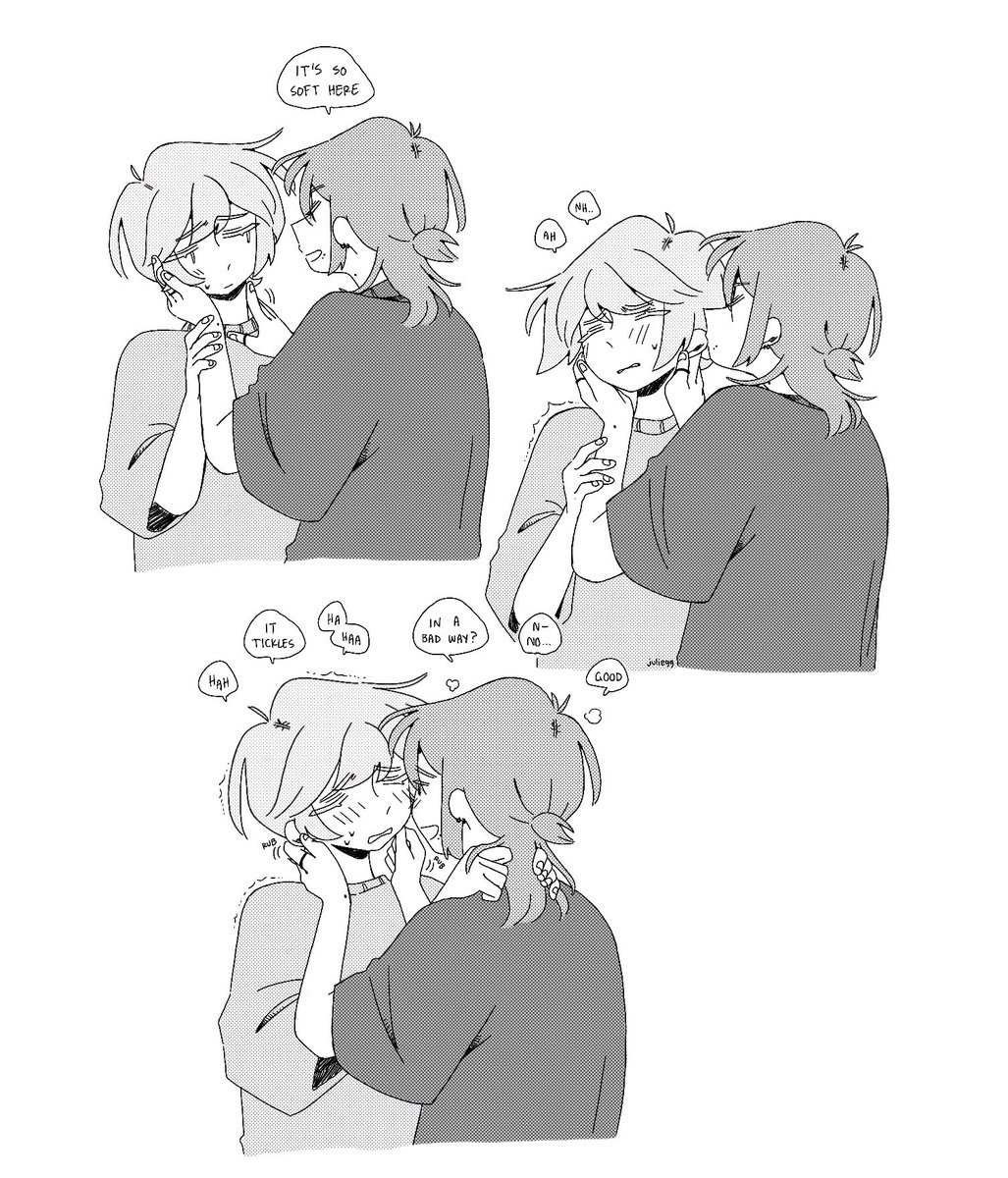 juliegg (@julie__egg) on Twitter photo 