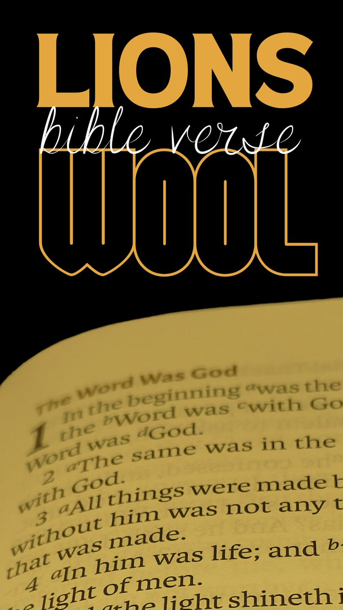 lionswool's tweet photo. https://t.co/4CvraOVJyd